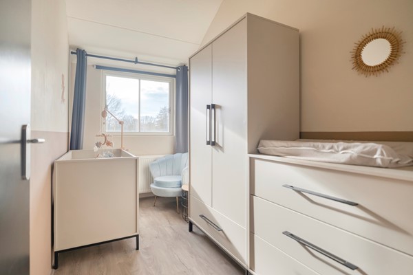 Medium property photo - Sara Burgerhartsingel 93, 3813 ND Amersfoort